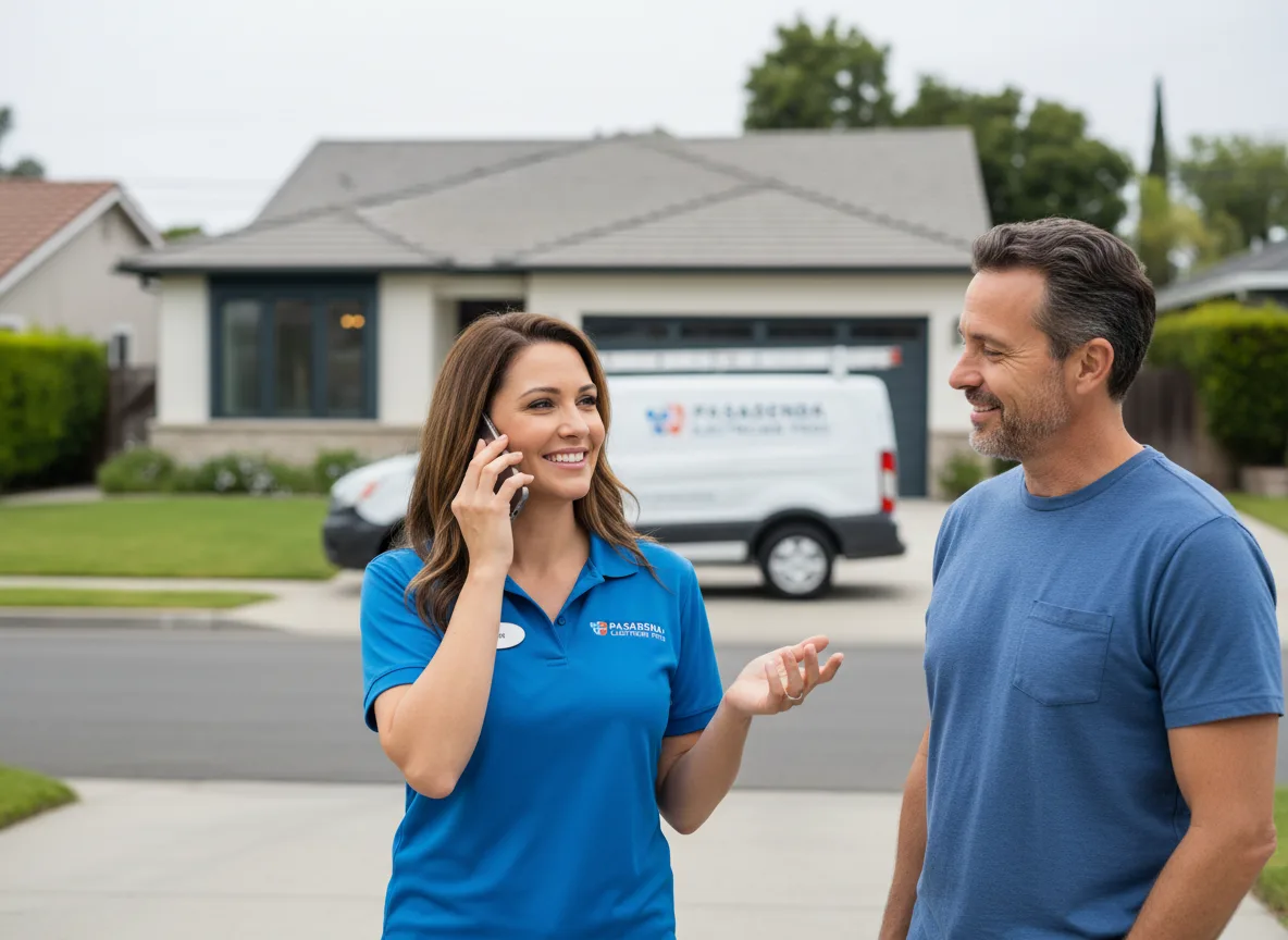 Electrician Crownpoint, NM FAQs